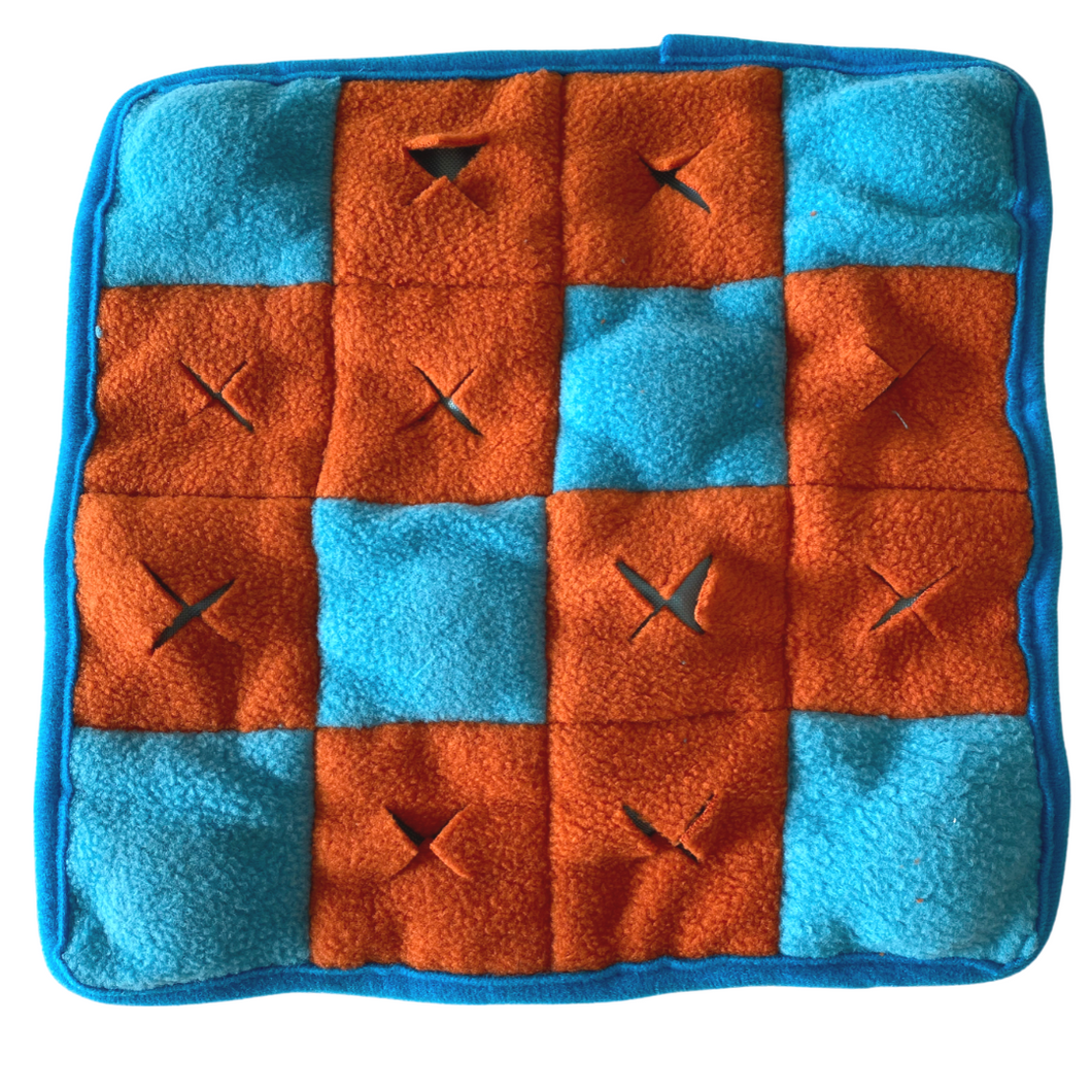 The Snack Snuffle Mat