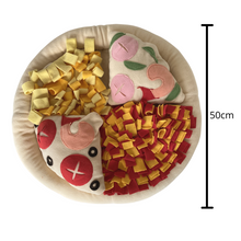 Load image into Gallery viewer, The Pupperoni Snuffle Mat
