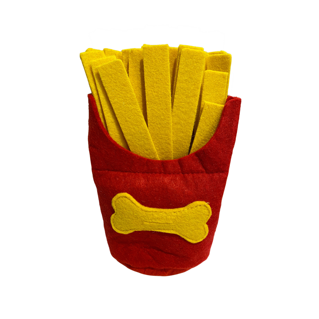 XL Fries